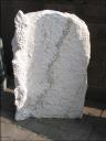 Palisander mit Traubenornament