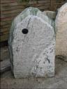 Verde Mare mit Viscontwhite Felsen