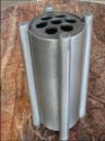 Aluvase 26 cm